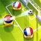 2018 World Football League (AppStore Link) 