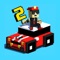 Smashy Road: Wanted 2 (AppStore Link) 