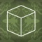 Cube Escape: Paradox (AppStore Link) 