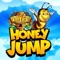 Jayce the Bee: Honey Jump (AppStore Link) 