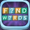 Wordlook - Word Puzzle Games (AppStore Link) 