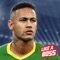 Match MVP Neymar JR - Football (AppStore Link) 