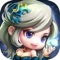 Fantasy Maiden (AppStore Link) 