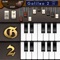 Galileo Organ 2 (AppStore Link) 