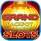 Slots of Vegas - Casino Games (AppStore Link) 