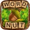 Word Nut Crossword Puzzle Game (AppStore Link) 