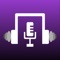 BeatStyle: Explore Beats & Rap (AppStore Link) 