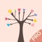 Sketch Tree Pro - My Art Pad (AppStore Link) 