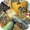 Zombie Combat Shooting (AppStore Link) 
