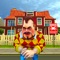 Dark Riddle: Scary Neighbor (AppStore Link) 