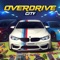 Overdrive City (AppStore Link) 