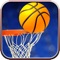 Basketball Throw Master (AppStore Link) 