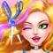 Girl Games: Dress Up Makeover (AppStore Link) 