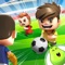 Football Cup Superstars (AppStore Link) 