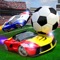 Car Soccer Cup (AppStore Link) 