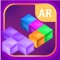 Tetris - AR (AppStore Link) 