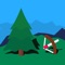 Endless Archery (AppStore Link) 
