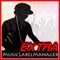 MusicLabeLManagerExtra (AppStore Link) 