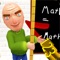 Baldi's Education in School 3D (AppStore Link) 