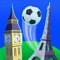 Soccer Kick (AppStore Link) 
