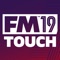 Football Manager 2019 Touch (AppStore Link) 