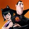 Hotel Transylvania: Monsters (AppStore Link) 