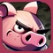 Ammo Pigs: Armed and Delicious (AppStore Link) 