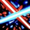 The Beat Force | Beat Saber (AppStore Link) 
