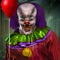 Clown Horror Survival Game (AppStore Link) 
