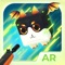 Guns n Dragons:  Pixel Shooter (AppStore Link) 
