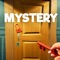 SECRET MYSTERY-DOOR OF STEALTH (AppStore Link) 