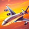 Flight Sim 18 (AppStore Link) 