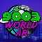 9003 World AR (AppStore Link) 