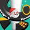 Jump Ball-Bounce On Tower Tile (AppStore Link) 