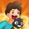 Cats & Cosplay: Adventure Game (AppStore Link) 
