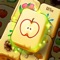 Mahjong Forest Puzzle (AppStore Link) 