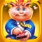 Garbage Pail Kids: The Game (AppStore Link) 
