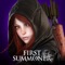 First Summoner (AppStore Link) 