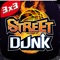 Street Dunk 3x3 Basketball (AppStore Link) 