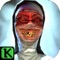 Evil Nun: The Horror 's Creed (AppStore Link) 
