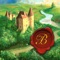 The Castles of Burgundy (AppStore Link) 