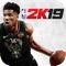 NBA 2K19 (AppStore Link) 