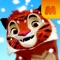 Leo and Tig: Forest Adventures (AppStore Link) 