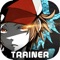 Arena Trainer (AppStore Link) 