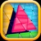 Block! Triangle puzzle:Tangram (AppStore Link) 