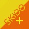 Skido 2+: Spite & Malice (AppStore Link) 