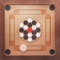 Carrom Pool: Disc Game (AppStore Link) 