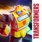 Transformers Bumblebee (AppStore Link) 