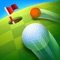 Golf Battle (AppStore Link) 