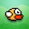 Flappy Bird: The Bird Game (AppStore Link) 